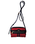 Mini GG Ophidia Crossbody, front view